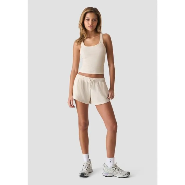 Everyday Ribbed Tank