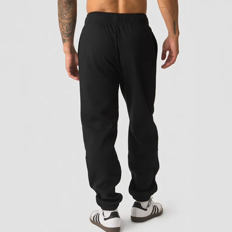 Everyday Sweat Pants, Black