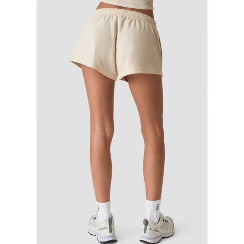 Everyday Terry Mid Shorts