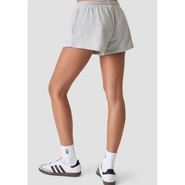 Everyday Terry Mid Shorts
