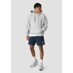 Everyday Terry Relaxed Hoodie