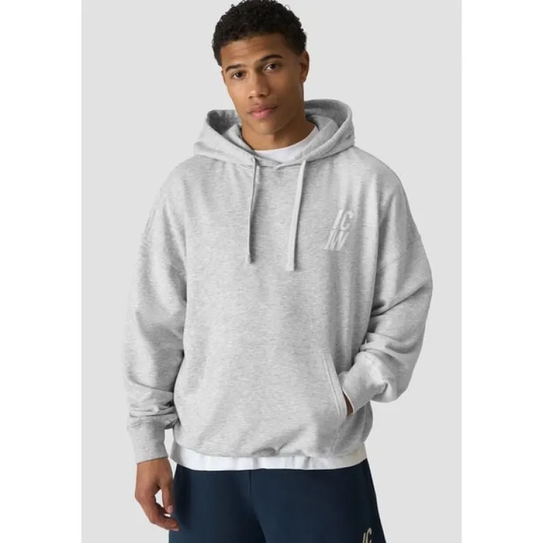 Everyday Terry Relaxed Hoodie