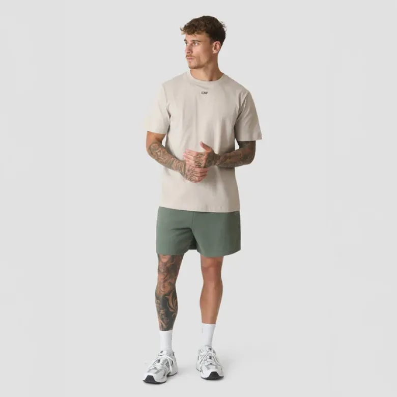 Everyday Unbrushed Sweat Shorts