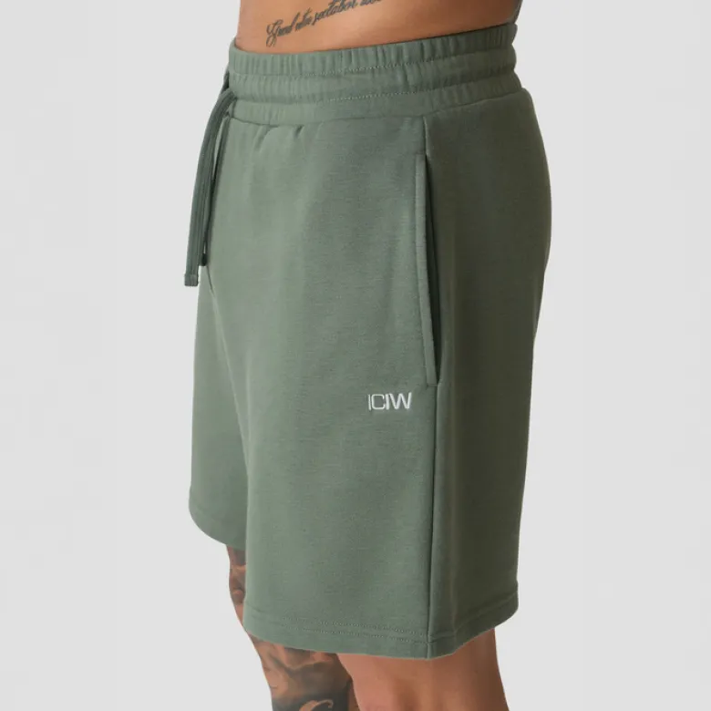 Everyday Unbrushed Sweat Shorts