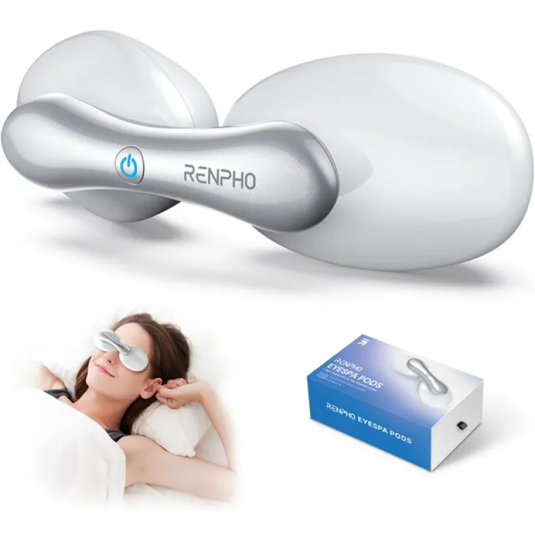 Eyespa Pods Hot & Cool Eye Care