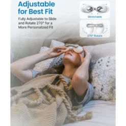 Eyespa Pods Hot & Cool Eye Care