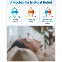 Eyespa Pods Hot & Cool Eye Care