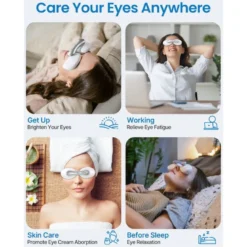 Eyespa Pods Hot & Cool Eye Care