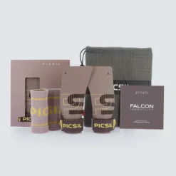 Falcon Grips SS25 Taupe