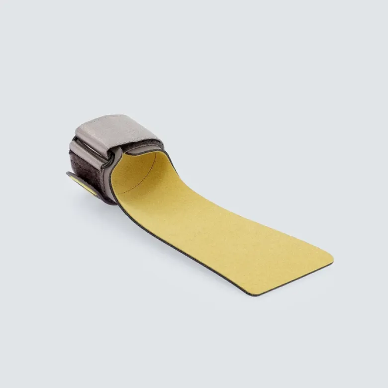 Falcon Grips SS25 Taupe