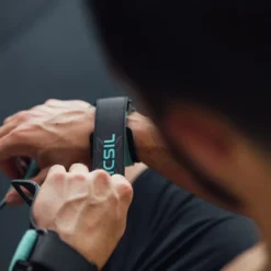 Falcon 3H Grips Emerald