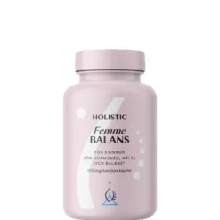 Femme Balans 100 kapslar