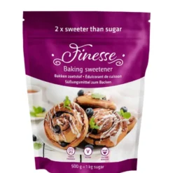 Finesse Baksocker 500 g