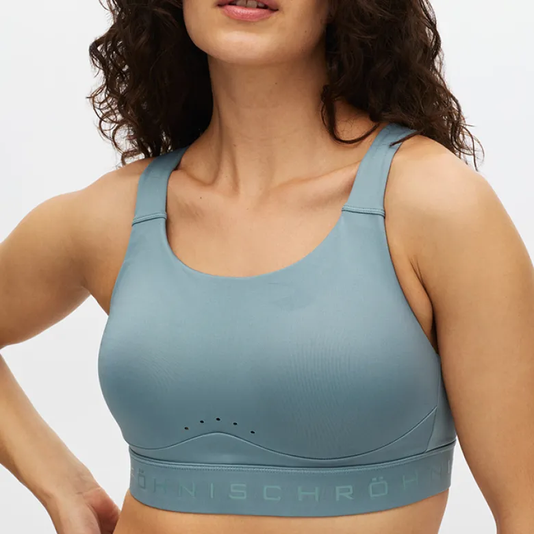 Firm High Support Sportsbra