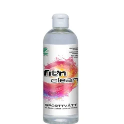 Fit'n Clean Tvättmedel
