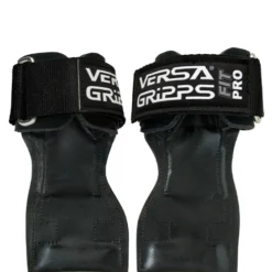 FITPRO Midnight Black, R/L