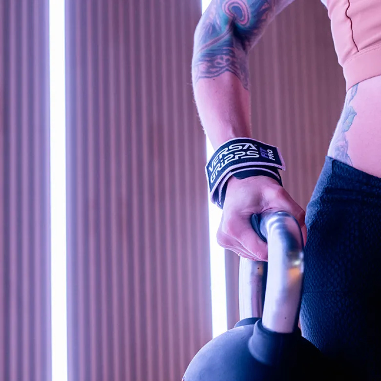 FITPRO Peach Bellini