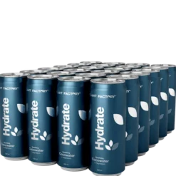 Flak Hydrate, 330 ml, Original
