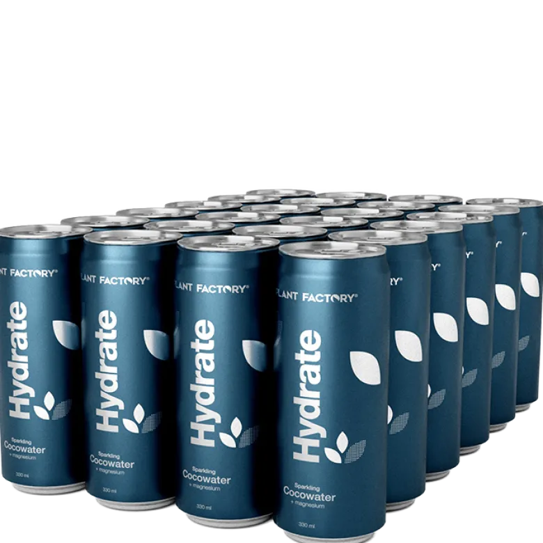 Flak Hydrate, 330 ml, Original