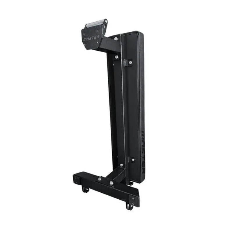 Flat Bench Gold IV
