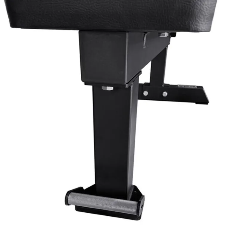 Flat Bench Gold IV