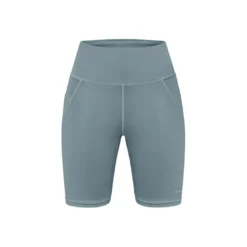 Flattering High Waist Bike Tights