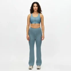 Flattering High Waist Pants