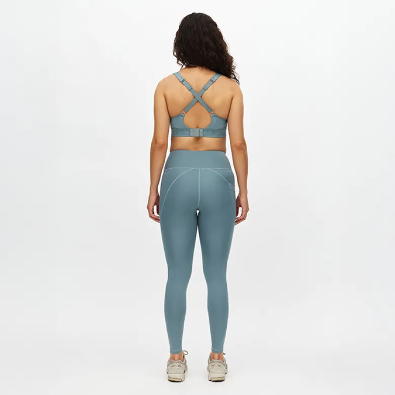 Flattering High Waist Tights