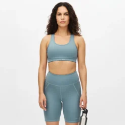 Flattering Mesh Sportsbra