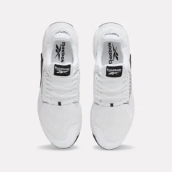 Flip Charge, White/Black, 11