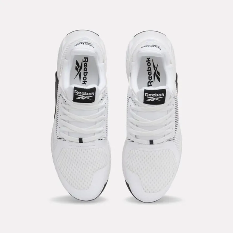 Flip Charge, White/Black, 11