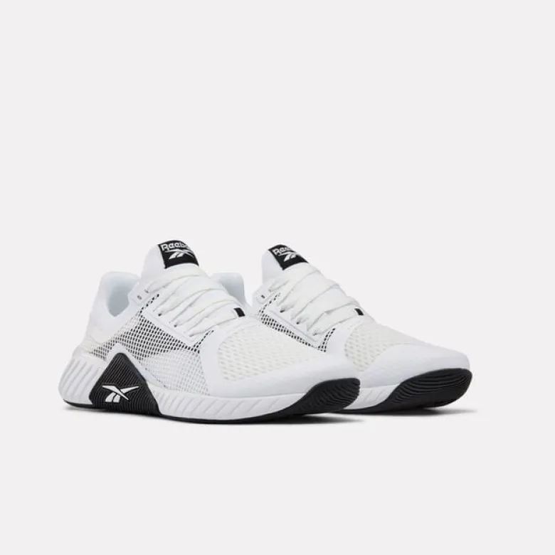 Flip Charge, White/Black, 11