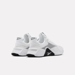 Flip Charge, White/Black, 11