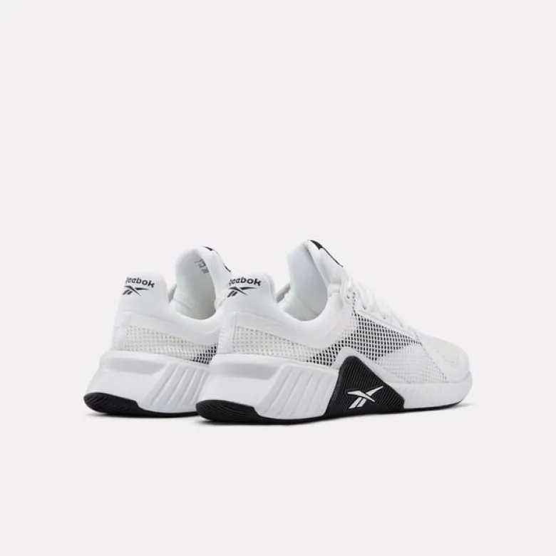 Flip Charge, White/Black, 11