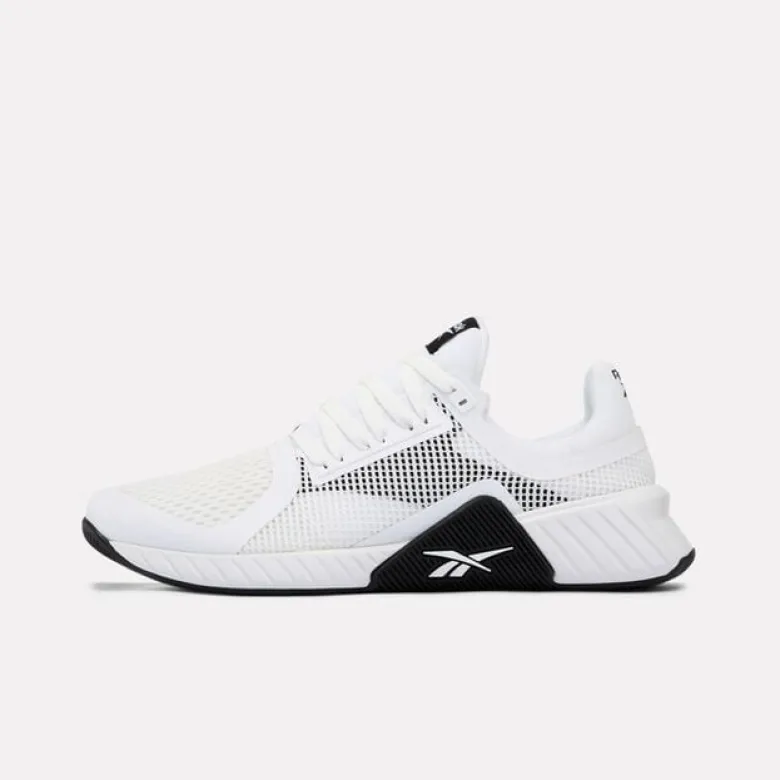 Flip Charge, White/Black, 11