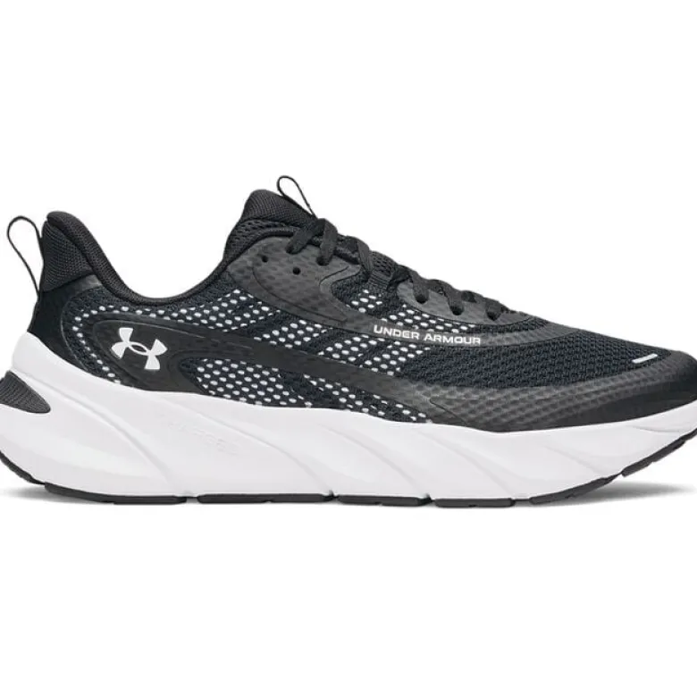FLX TR Black/White