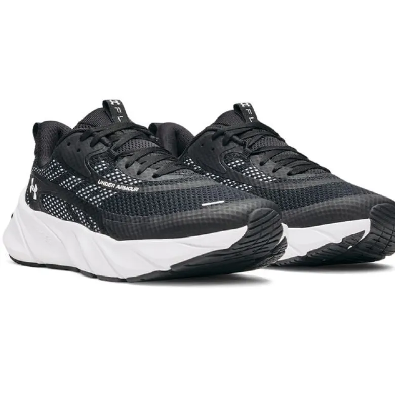 FLX TR Black/White