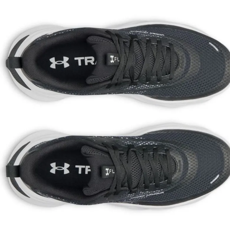 FLX TR Black/White