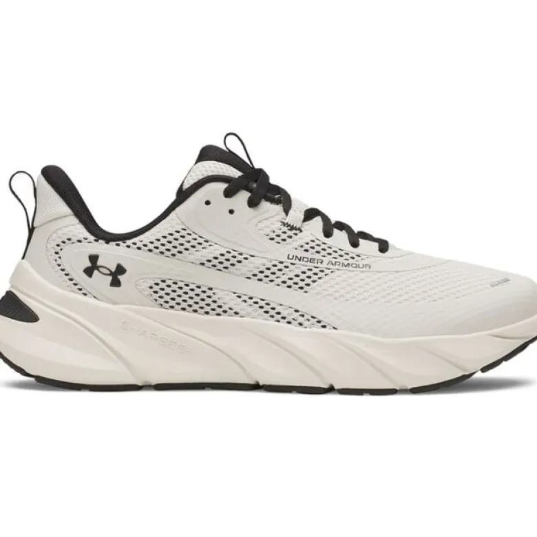 FLX TR Summit White
