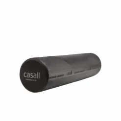 Foam Roller Medium Svart