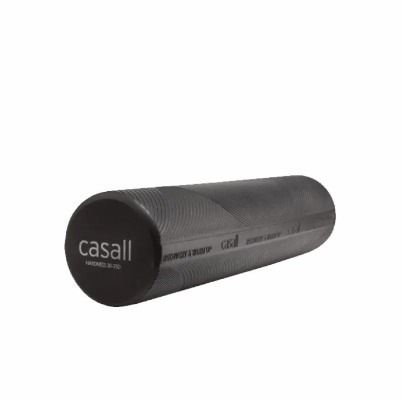 Foam Roller Medium Svart