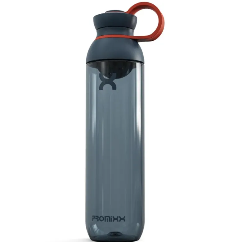 Form Hybrid Flaske 760 ml Blå Oransje