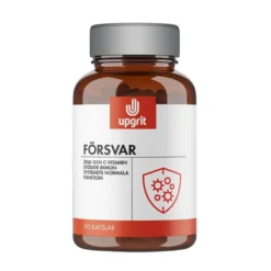 Forsvar 90 st Upgrit