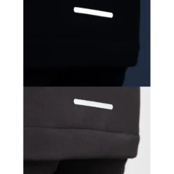 Foster Softshell Jacket, Black