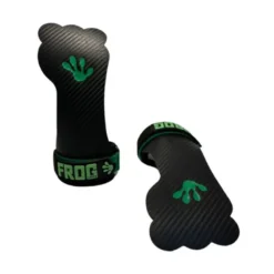 Frog Grips Elite Grips 4.0-OG Green
