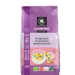 Frukt Mysli Uten Gluten, 400 g