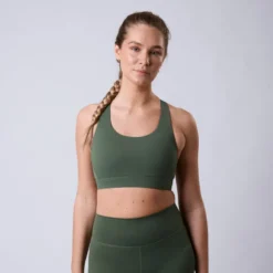 Fuse Sport Bra
