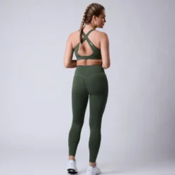 Fuse Sport Bra