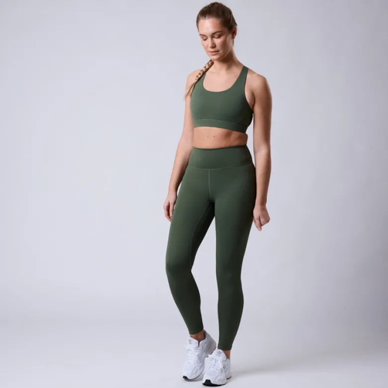 Fuse Sport Bra