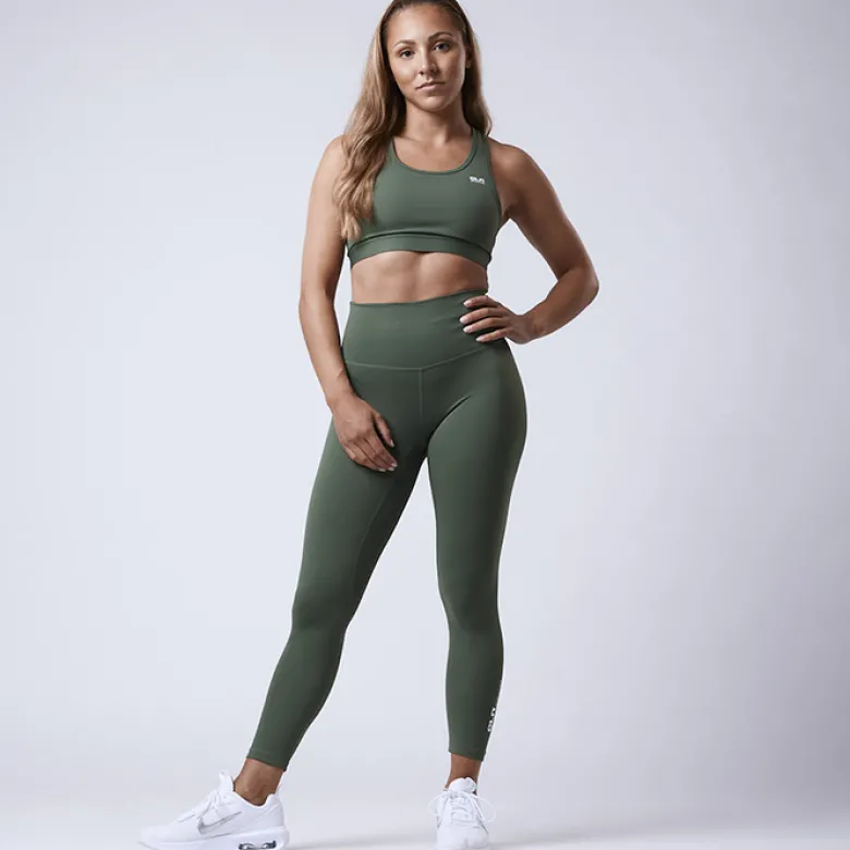 Fuse 7/8 2.0 Tights